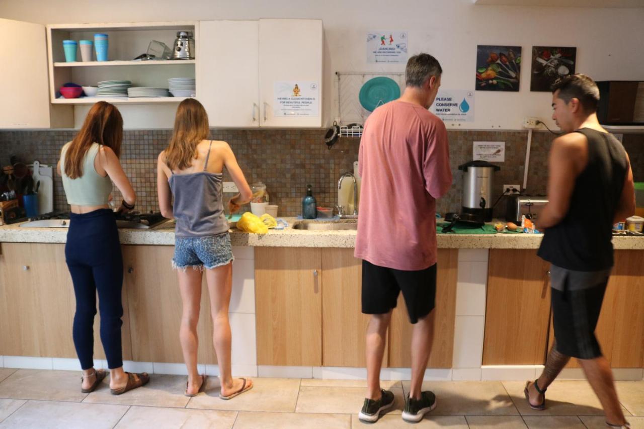 Oasis Cali Hostel Luaran gambar
