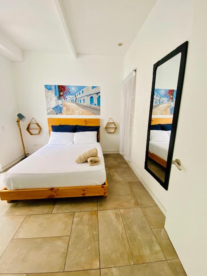 Oasis Cali Hostel Luaran gambar