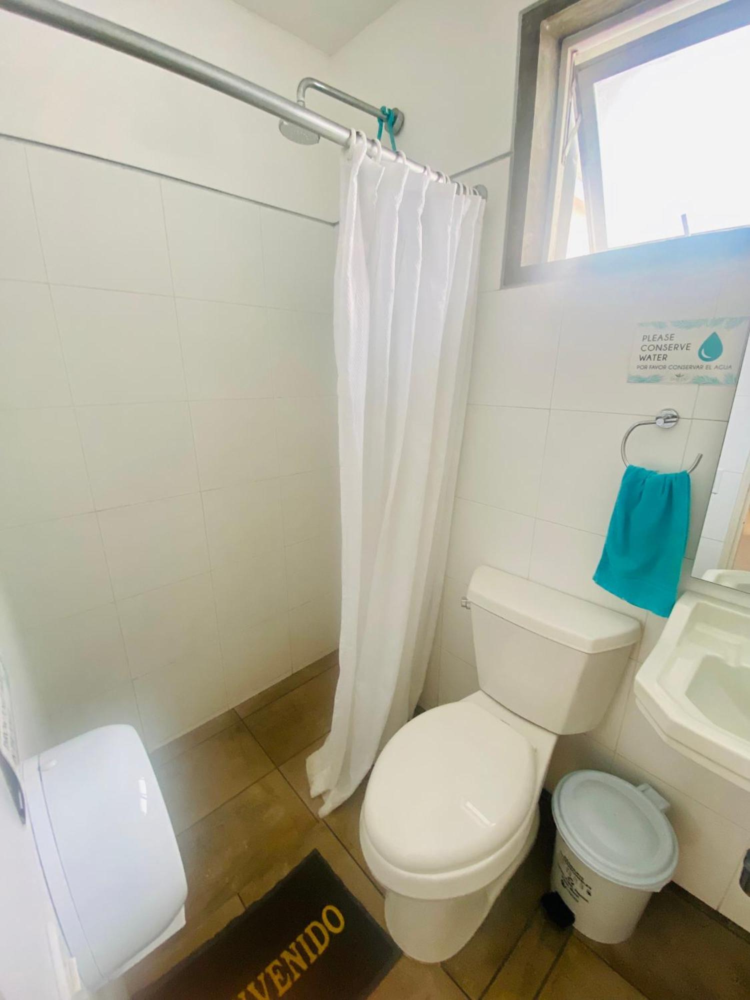Oasis Cali Hostel Luaran gambar
