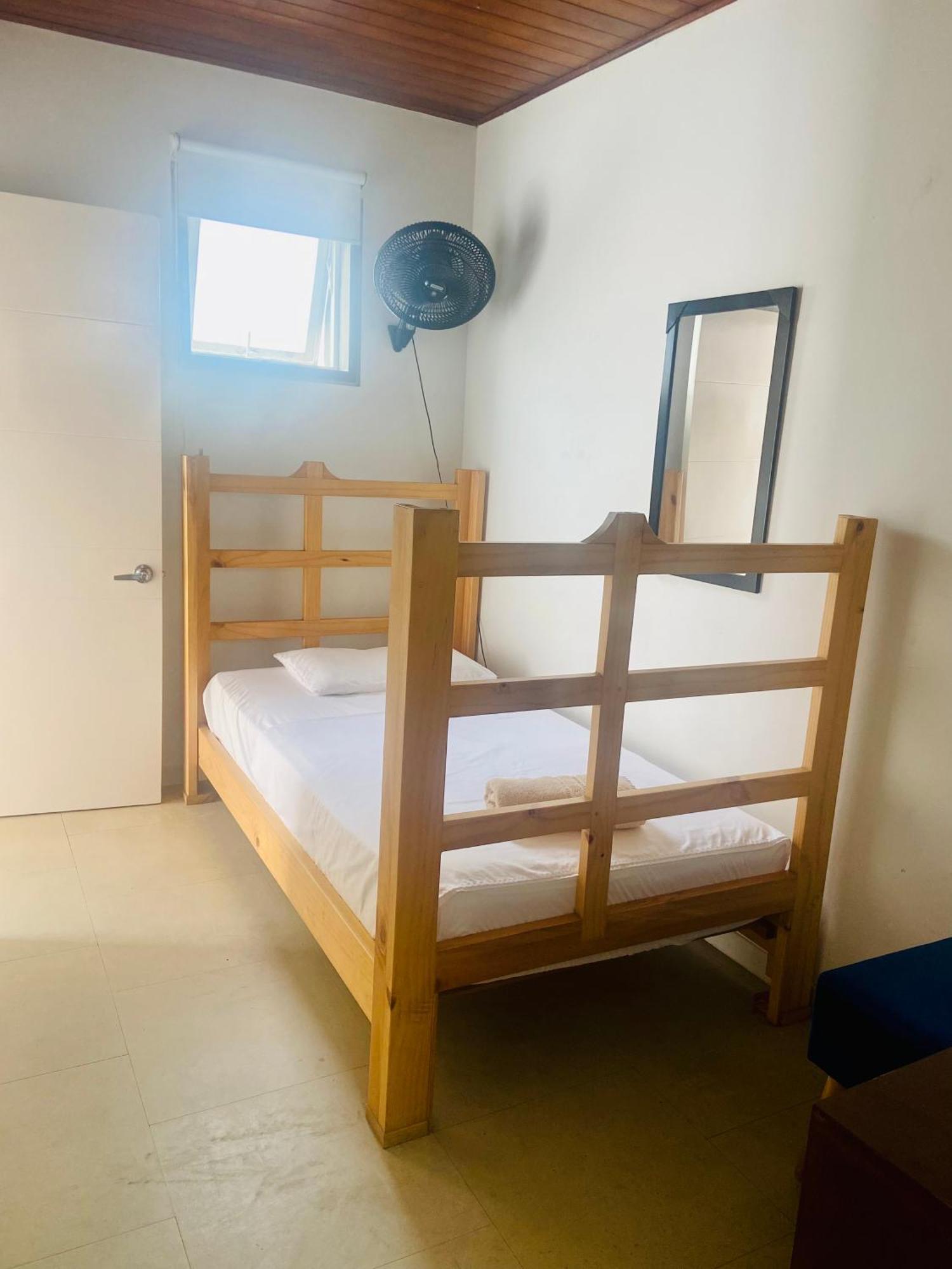 Oasis Cali Hostel Luaran gambar