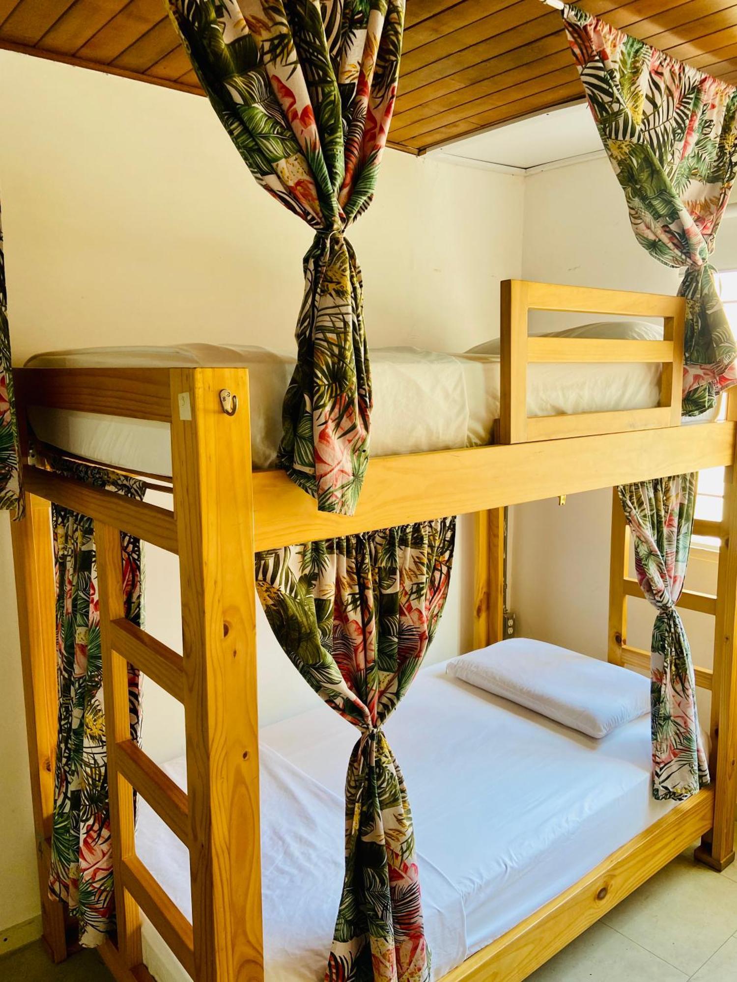 Oasis Cali Hostel Luaran gambar