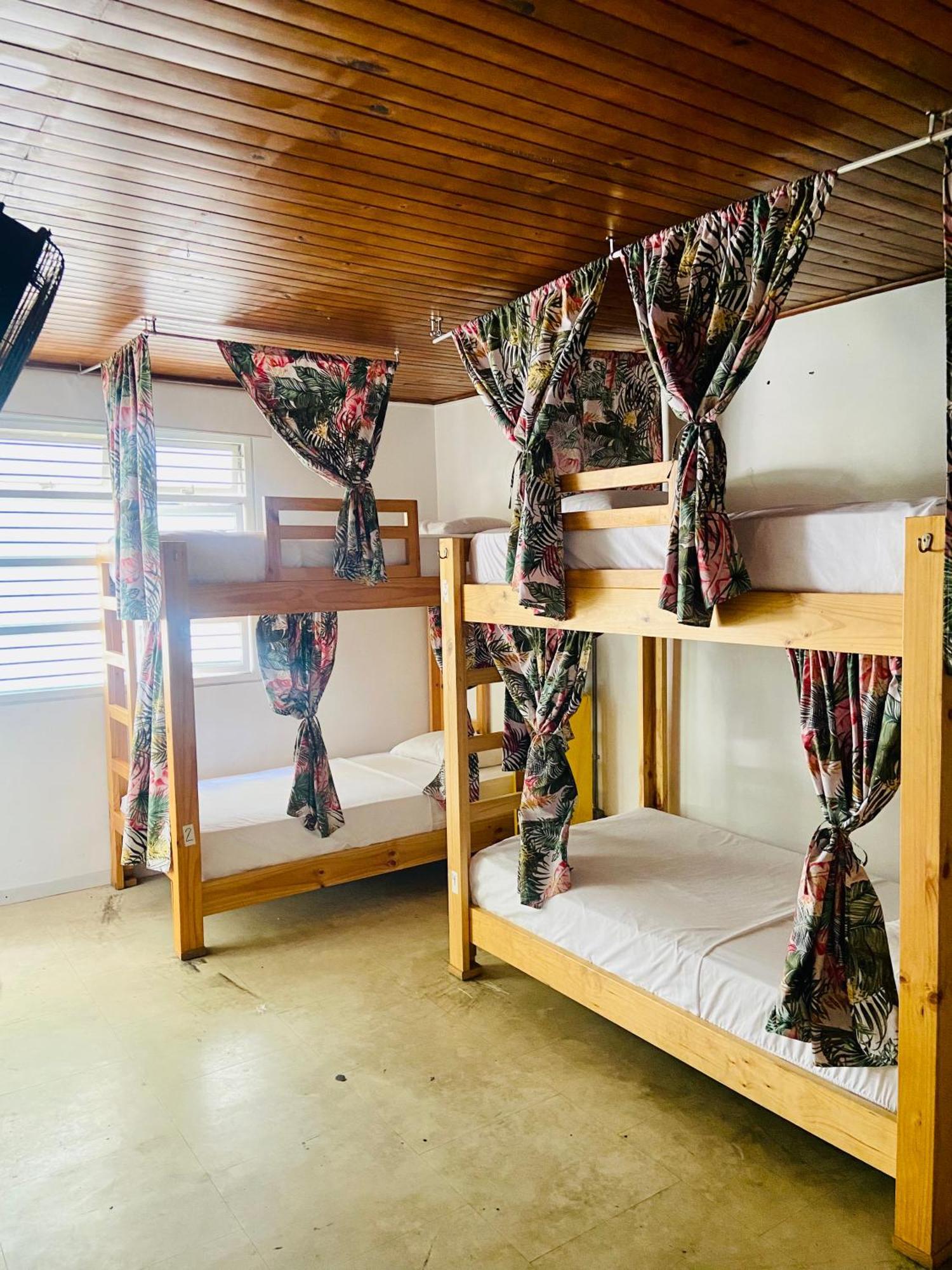 Oasis Cali Hostel Luaran gambar