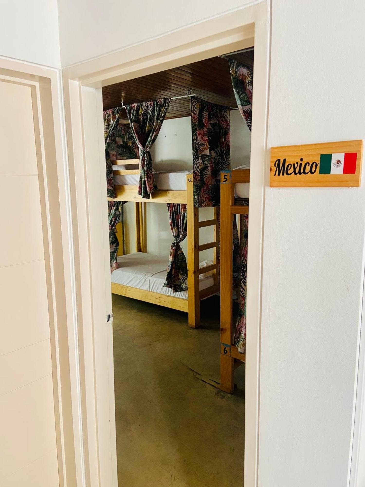 Oasis Cali Hostel Luaran gambar