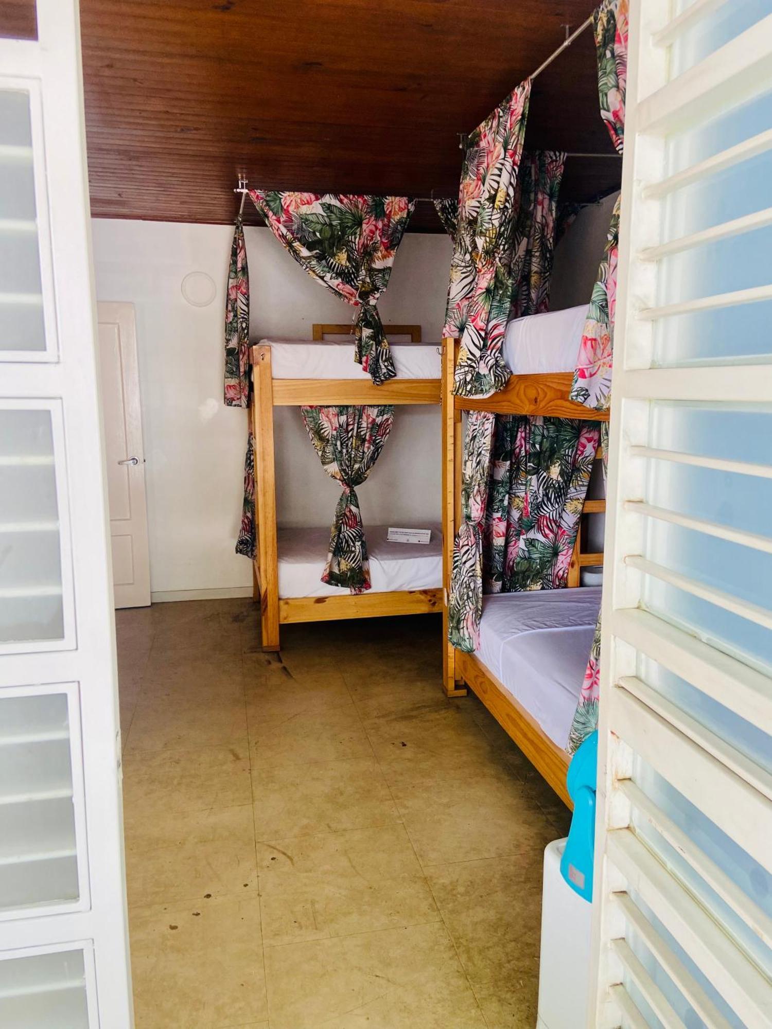 Oasis Cali Hostel Luaran gambar
