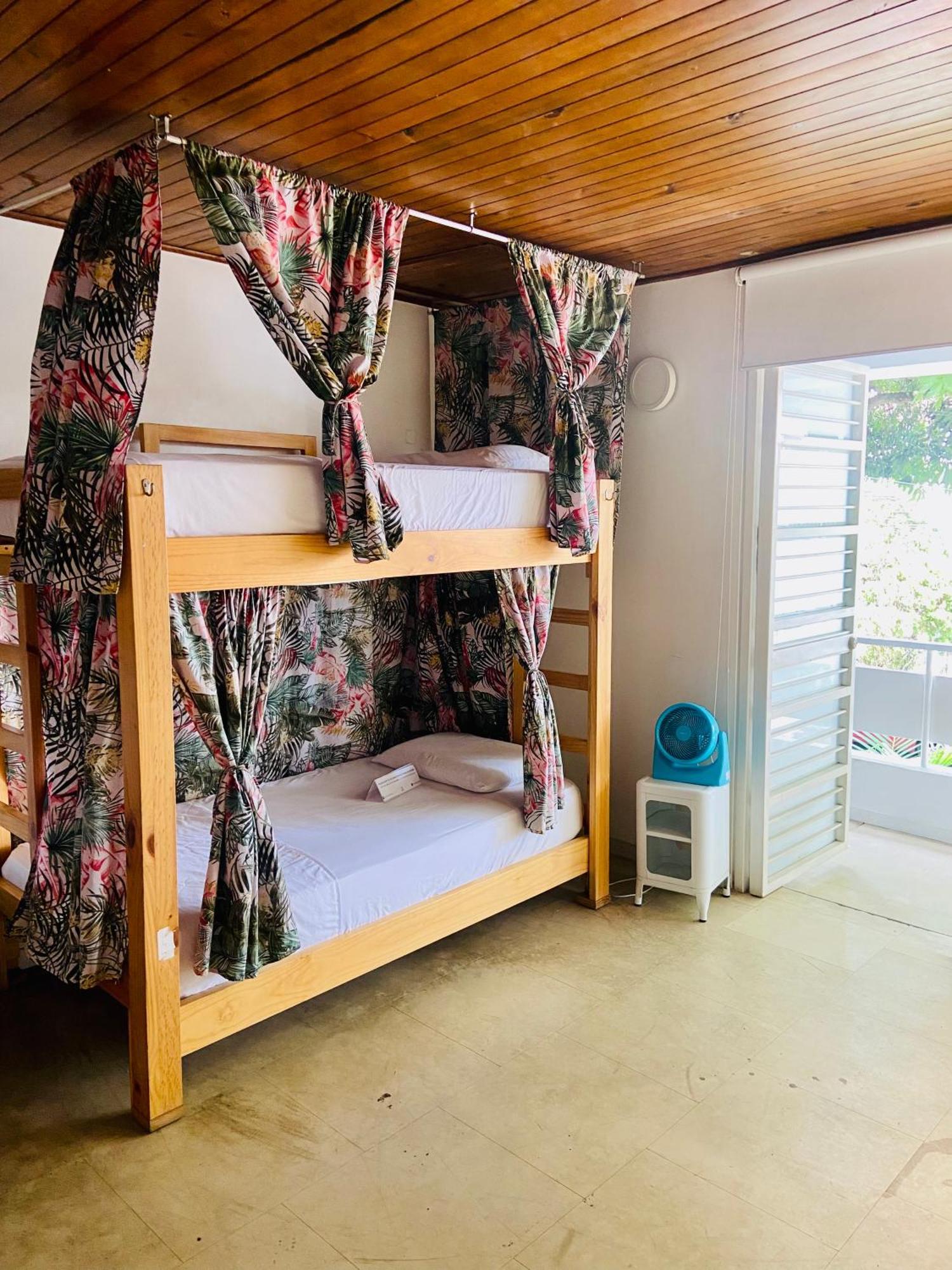 Oasis Cali Hostel Luaran gambar